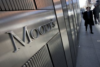 Moody's повысил рейтинги Киева и Харькова до &laquo;позитивного&raquo;