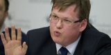 Коли зростуть пенсії людям з інвалідністю: Розенко назвав терміни