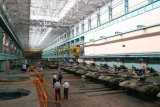 Харьковский завод им. Малышева за год продал военной техники на 3 миллиарда