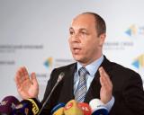 Рада має чимшвидше вийти для прийняття рішення щодо нового складу ЦВК після узгодження кандидатур - Парубій