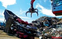 Environmental tax introduced on disposal of cars out of use
