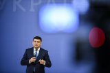 Гройсман намекнул на скорое повышение цен на газ