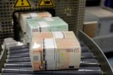 Київ може отримати третій транш від ЄС у грудні