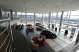 У листопаді українці придбали 5,1 тис. нових легкових автомобілів