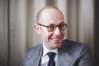 Roshen не купили через ризики &ndash; голова Rothschild в СНД
