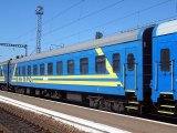 Укрзализныця добавляет 11 новых поездов