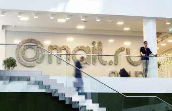 Mail.ru Group припинила підтримку власного браузера &laquo;Аміго&raquo;