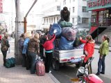 В налоговой придумали, как бороться с &laquo;челноками&raquo;