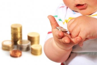 Рада ввела штрафи за заборгованість по аліментах