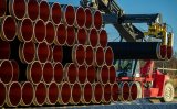 "Газпрому" придется сохранить транзит газа через Украину &mdash; секретный отчет