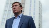 Луценко признался, что имеет хорошие отношения с нардепом-коррупционером Розенблатом