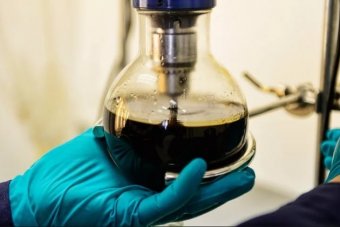 Видобуток нафти в Казахстані зріс на 7% за рік