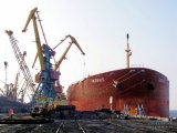 Оточення Злочевського викупило землю навколо великого порту - ЗМІ