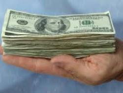 Volume of foreign investment up 0.4%