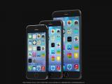 За 24 години Apple продала рекордні 4 млн. IPhone 6 за попереднім замовленням