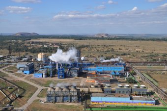 Хімзавод Фірташа оскаржив борг перед Ощадбанком на 100 мільйонів доларів