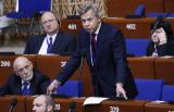 Росія заблокувала частина внеску в ПАРЄ
