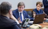 Минфин хочет урезать расходы на СБУ и ГПУ