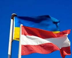 Замминистра юстиции встретился с послом Австрии в Украине