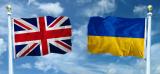 Великобританія готова надати Україні &pound;1 млрд. в рамках гуманітарної програми ООН