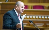 Розенблат намагався втекти з України - ЗМІ