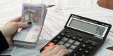 Затраты на субсидии для оплаты жилкомуслуг в Украине уменьшились на 78,5%