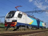 Французы хотят продать Украине 300 локомотивов