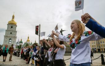 Fitch підтвердив Україні дефолтний рейтинг