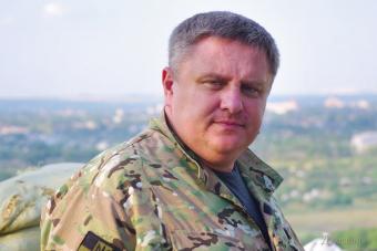 Новим начальником ГУ Нацполіції Києва призначено Андрія Крищенка