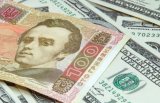 Показники валютного ринку на 13 квітня 2018р.