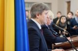 Данилюк: Хочемо отримати більше двох траншів від МВФ