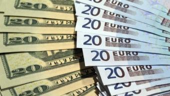 Показатели валютного рынка по состоянию на 26 мая 2016 г.