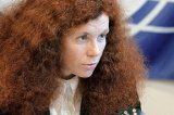 В РФ напали на дом журналистки &laquo;Новой газеты&raquo;