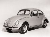Volkswagen припинить випускати автомобіль Beetle в 2019 році