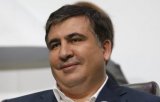 Саакашвілі прибув у Данію для зустрічі з депутатами Європарламенту
