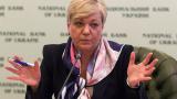 НБУ планує збільшити золотовалютні резерви до $18 млрд