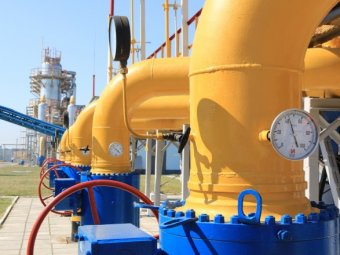 В "Нафтогазе" объяснили позицию по внедрению европейских кодексов на газовом рынке