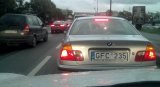 Як перевірити законність литовського авто