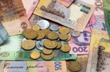 Гривня трохи зміцнилась на закритті міжбанку