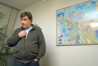 Бізнес екс-голови &laquo;Укргаз-енерго&raquo; переходить до &laquo;Нафтогазу&raquo;