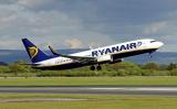 Ryanair рассматривает возможность создания своей базы в Украине