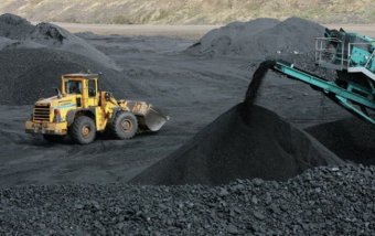 Уряд створив вугільного гіганта