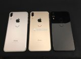 iPhone 8 зі сканером райдужки з&rsquo;явиться в жовтні - ЗМІ
