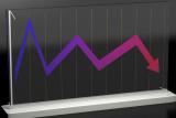 Падіння ВВП України в IV кварталі 2014 р. поглибилося до 15,2%