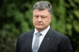 Рабочий визит Президента в Великобританию перенесен