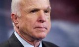 Маккейн раскритиковал Трампа за угрозы КНДР