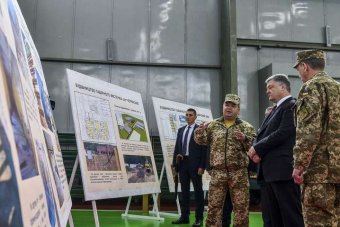 Минобороны обвинили в махинациях с обеспечением военных жильем