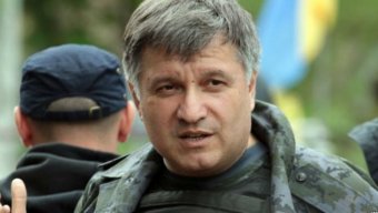 У Авакова купують Нацгвардії похідний клуб-друкарню за 2,5 мільйони