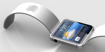 Apple належить третина ринку розумних годинників США і Європи