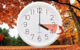 Україна 29 жовтня перейде на зимовий час